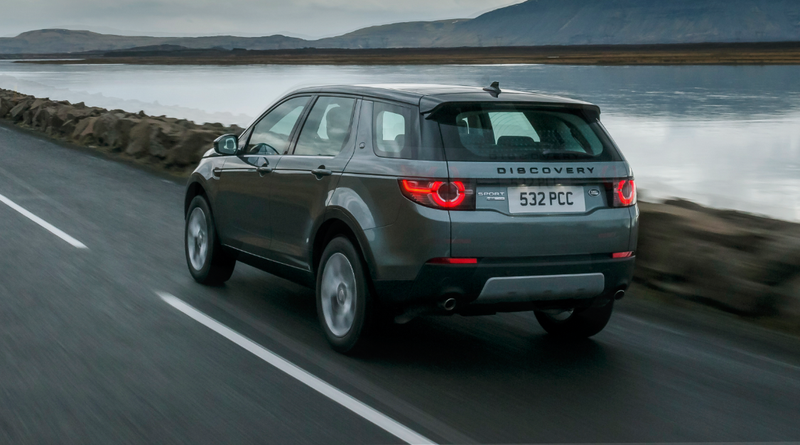 Illustration for article titled Land Rover Discovery Sport: The Ultimate Buyer's Guide